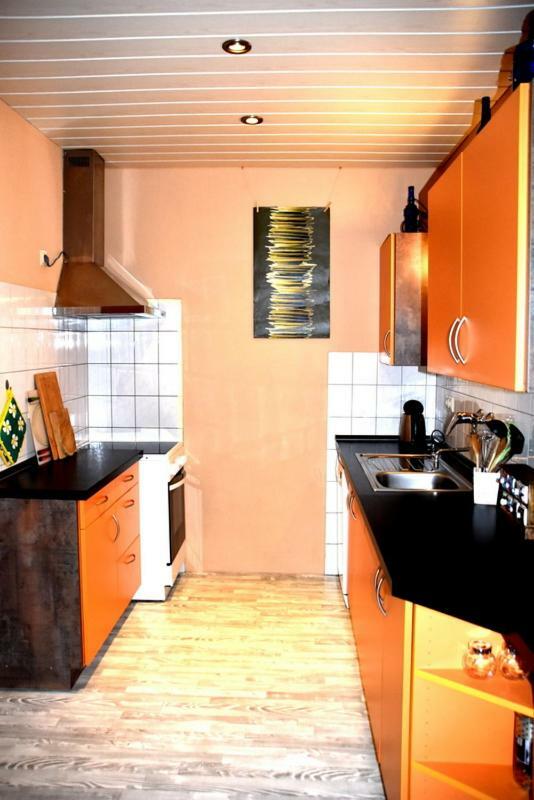 Appartmenthaus Wartburg Apartment *
