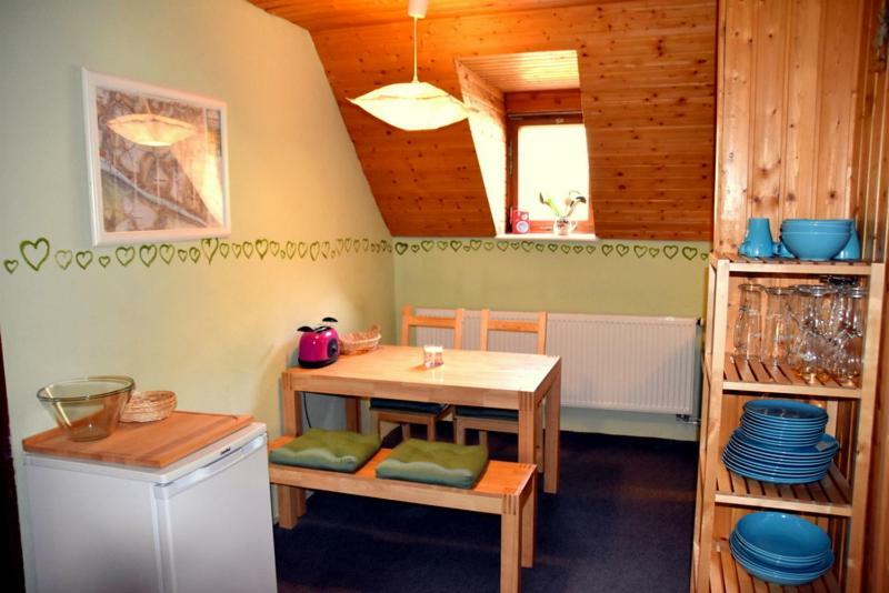 Apartment Appartmenthaus Wartburg